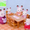 Sylvanian Families Ruokapöytä