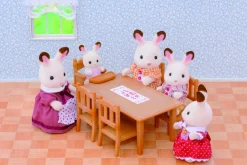 Sylvanian Families Ruokapöytä