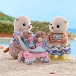 Sylvanian Families 5803 Saukkoperhe