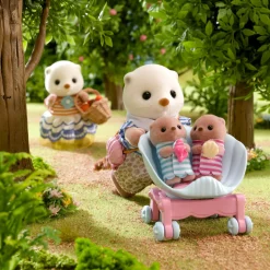 Sylvanian Families 5803 Saukkoperhe