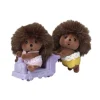 Sylvanian Families Siilikaksoset