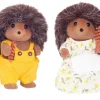 Sylvanian Families Siiliperhe