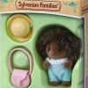 Sylvanian Families 5410 Siilivauva