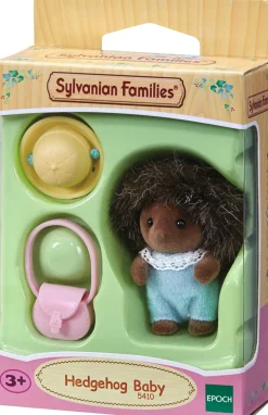 Sylvanian Families 5410 Siilivauva
