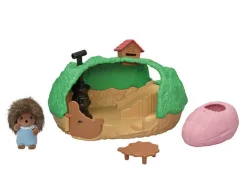 Sylvanian Families Siilivauvan Piilopaikka