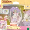 Sylvanian Families 5806 Sisarukset Nokosilla