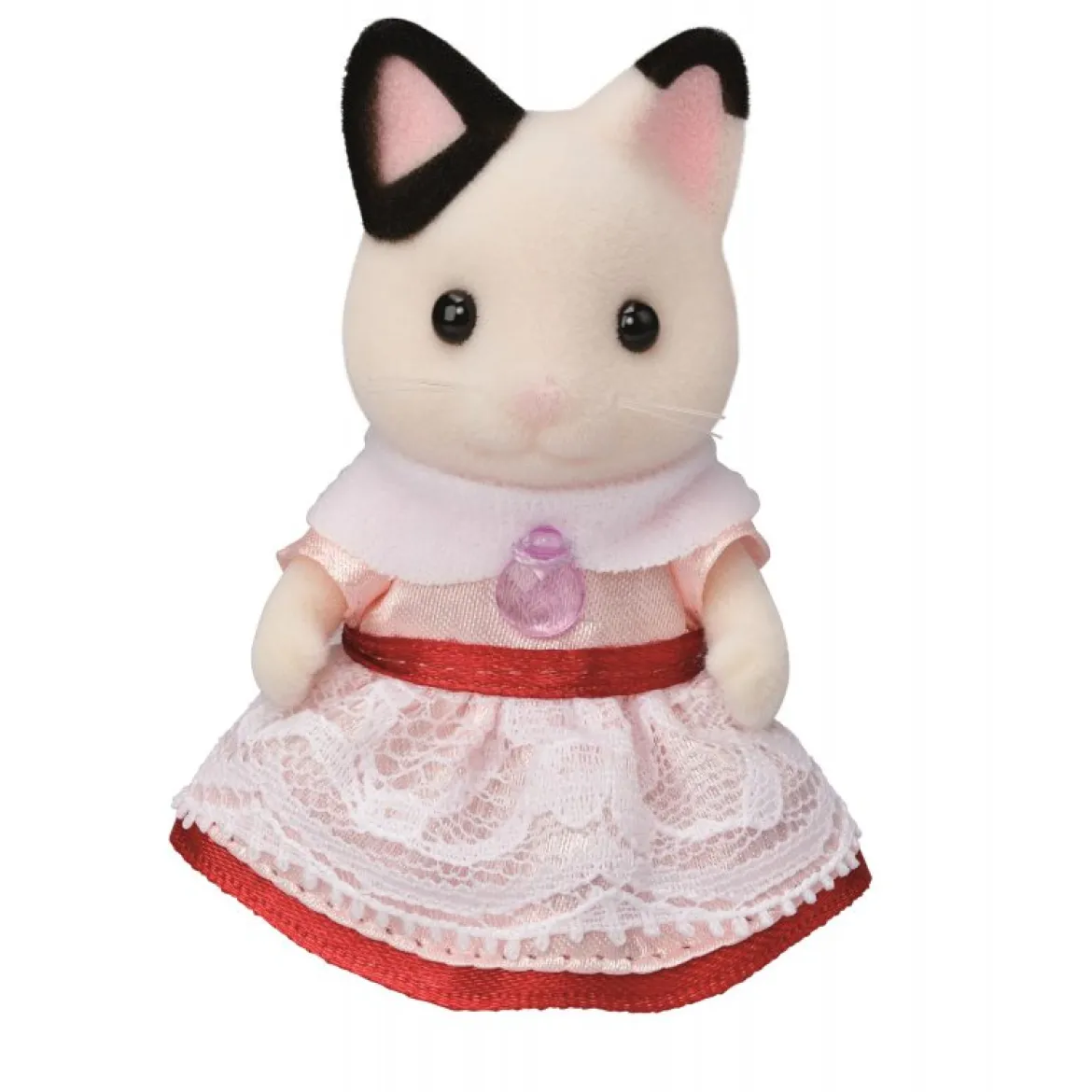 Sylvanian Families Smokkikissan Juhlasetti