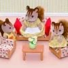 Sylvanian Families Sohvakalusto