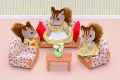 Sylvanian Families Sohvakalusto