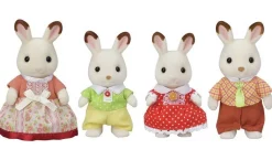 Sylvanian Families Suklaapupuperhe