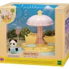 Sylvanian Families 5539 Vauvojen Tähtikaruselli