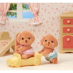 Sylvanian Families 5425 Villakoirakaksoset