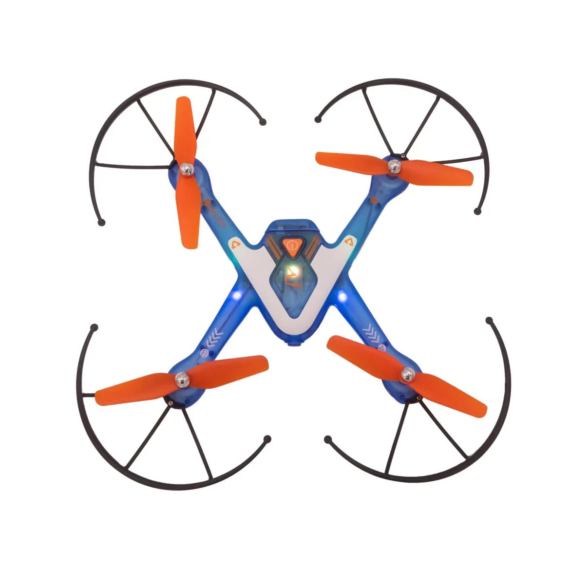 Syma X15 PRO Night Hawk Lennätettävä Stuntti Drone