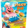 Syötä Sikaa! / Piggy Pop Peli