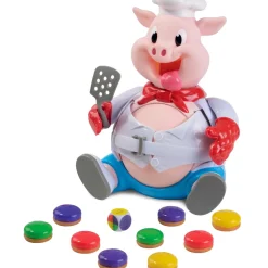 Syötä Sikaa! / Piggy Pop Peli