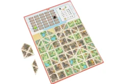 Tangram City Peli