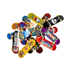 Tech Deck Sormiskeittilauta Lajitelma