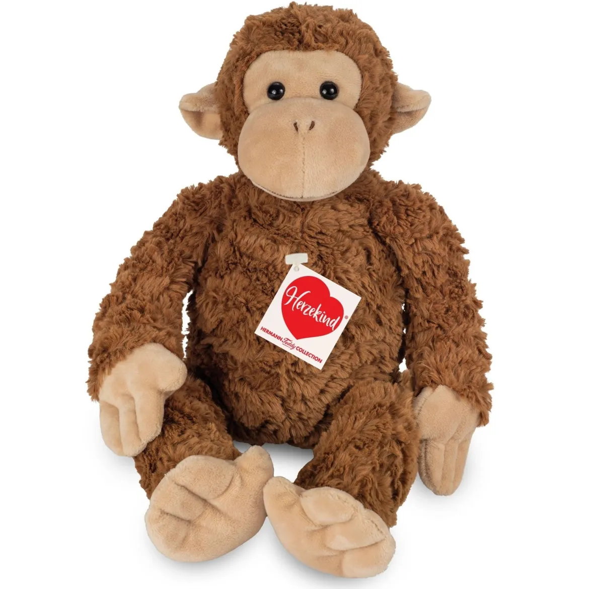 Teddy Hermann Apina Pehmolelu 39 cm