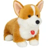 Teddy Hermann Corgi Pehmolelu 30cm