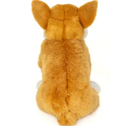 Teddy Hermann Corgi Pehmolelu 30cm