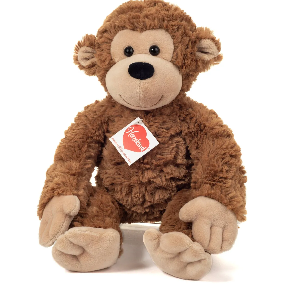 Teddy Hermann Henry Apina Pehmolelu 32cm
