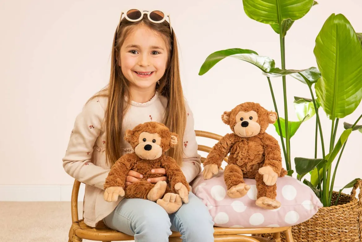 Teddy Hermann Henry Apina Pehmolelu 32cm