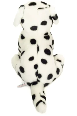 Teddy Hermann Istuva Dalmatialainen Pehmolelu 27cm