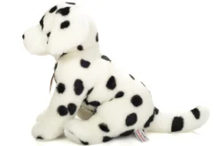 Teddy Hermann Istuva Dalmatialainen Pehmolelu 27cm