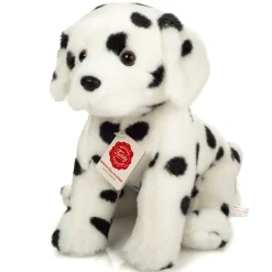 Teddy Hermann Istuva Dalmatialainen Pehmolelu 27cm