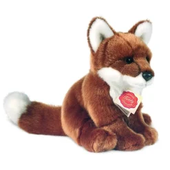 Teddy Hermann Istuva Kettu Pehmolelu 20cm