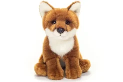 Teddy Hermann Istuva Kettu Pehmolelu 20cm
