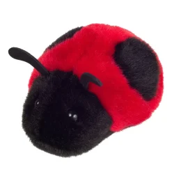 Teddy Hermann Leppäkerttu Pehmolelu 11cm