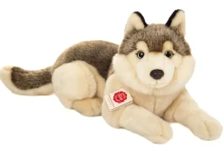 Teddy Hermann Makaava Susi Pehmolelu 40 cm