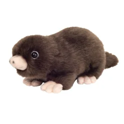 Teddy Hermann Myyrä Pehmolelu 17cm