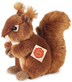 Teddy Hermann Orava Pehmolelu 17cm