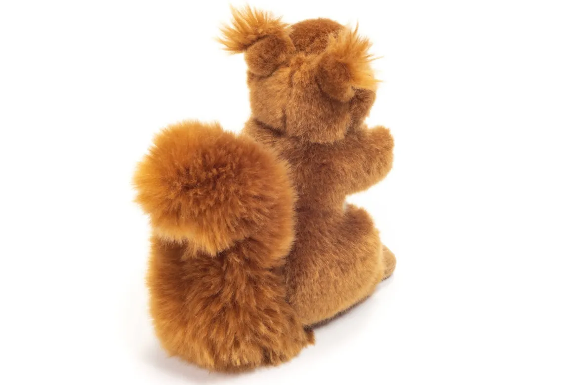 Teddy Hermann Orava Pehmolelu 17cm