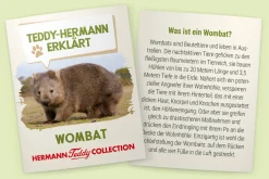 Teddy Hermann Vompatti Pehmolelu 26cm