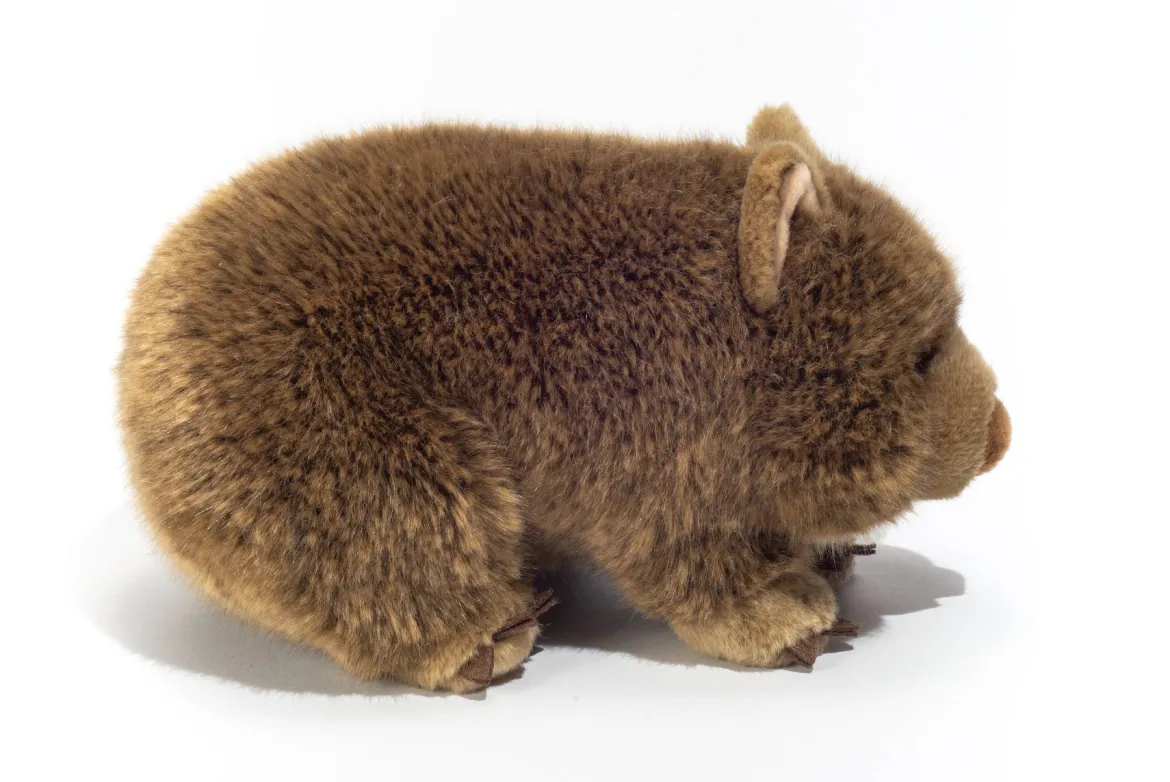 Teddy Hermann Vompatti Pehmolelu 26cm
