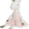 Teddykompaniet Ballerinas Ella Yksisarvinen 40cm