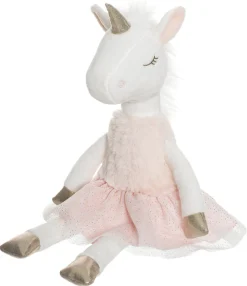Teddykompaniet Ballerinas Ella Yksisarvinen 40cm