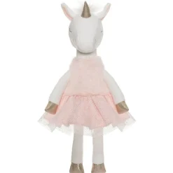 Teddykompaniet Ballerinas Ella Yksisarvinen 40cm