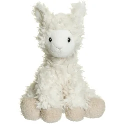 Teddykompaniet Lama Liam Pehmolelu 32cm