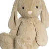 Teddykompaniet Olivia Pupu Pehmolelu 75cm Beige