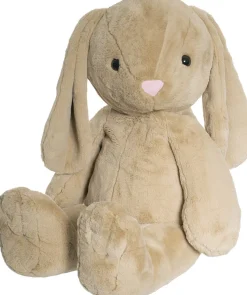 Teddykompaniet Olivia Pupu Pehmolelu 75cm Beige