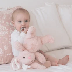 Teddykompaniet Soittorasia Lollan Pupu