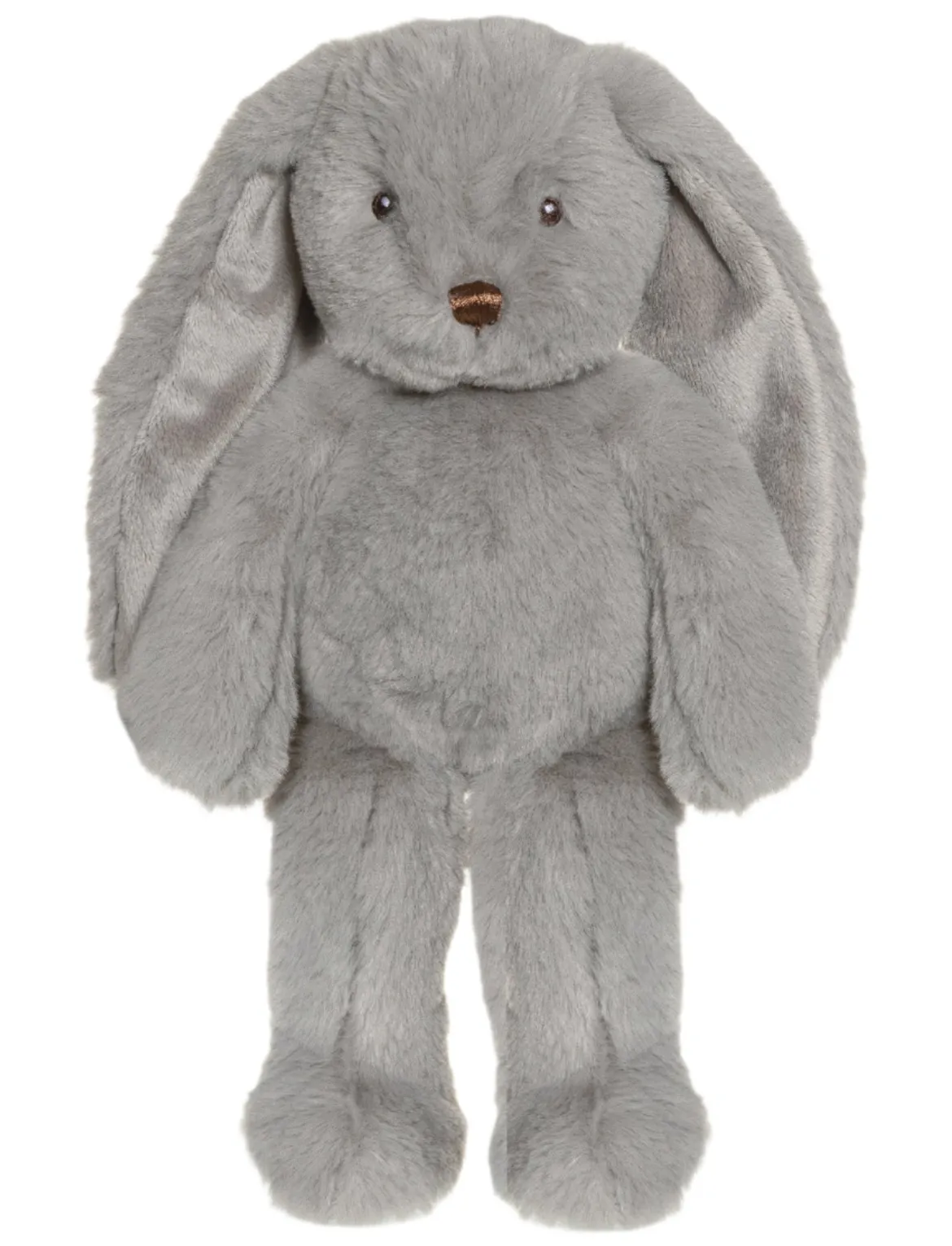Teddykompaniet Svea Pupu Pehmolelu Vaaleanharmaa 30 cm