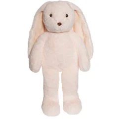 Teddykompaniet Vaaleanpunainen Svea 46cm