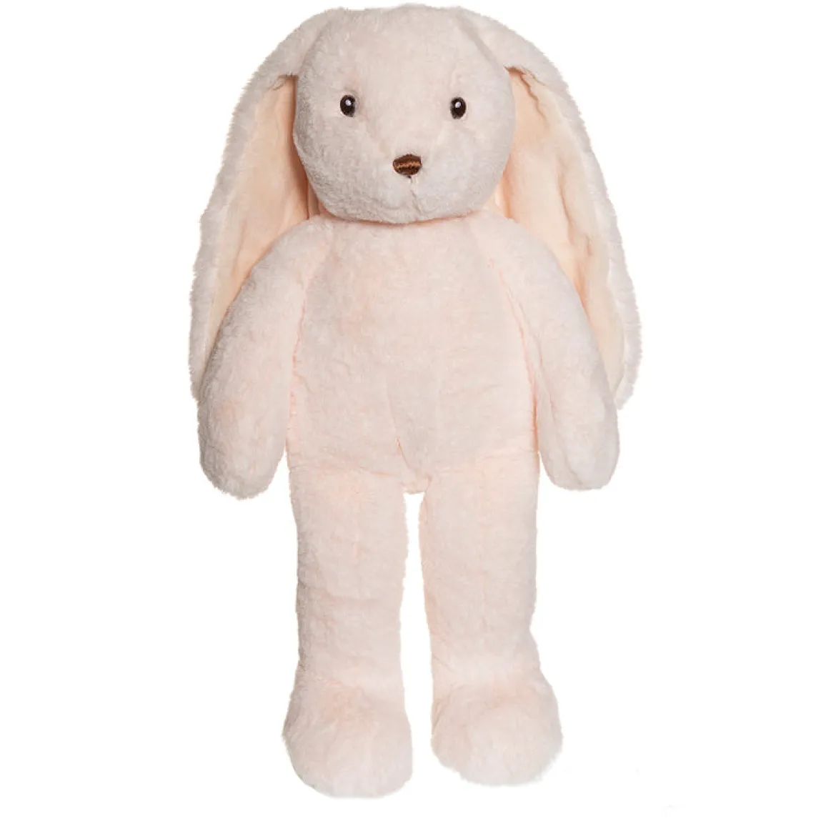 Teddykompaniet Vaaleanpunainen Svea 46cm