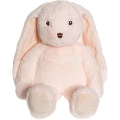 Teddykompaniet Vaaleanpunainen Svea 46cm