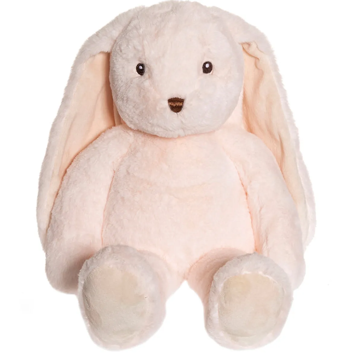 Teddykompaniet Vaaleanpunainen Svea 46cm